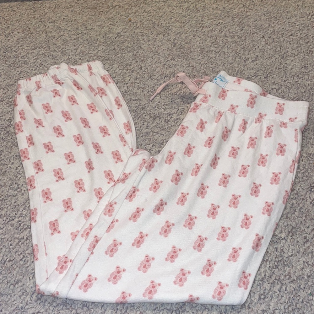 PJ SALVAGE X SUGARFINA Pj pants